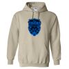 Heavy Blend™ Hooded Sweatshirt Thumbnail