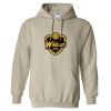 Heavy Blend™ Hooded Sweatshirt Thumbnail