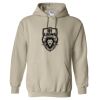 Heavy Blend™ Hooded Sweatshirt Thumbnail