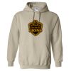 Heavy Blend™ Hooded Sweatshirt Thumbnail