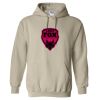 Heavy Blend™ Hooded Sweatshirt Thumbnail