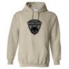 Heavy Blend™ Hooded Sweatshirt Thumbnail