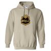 Heavy Blend™ Hooded Sweatshirt Thumbnail