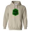 Heavy Blend™ Hooded Sweatshirt Thumbnail