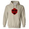 Heavy Blend™ Hooded Sweatshirt Thumbnail