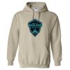 Heavy Blend™ Hooded Sweatshirt Thumbnail