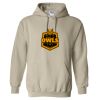 Heavy Blend™ Hooded Sweatshirt Thumbnail