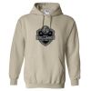 Heavy Blend™ Hooded Sweatshirt Thumbnail
