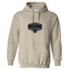 Heavy Blend™ Hooded Sweatshirt Thumbnail