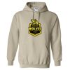Heavy Blend™ Hooded Sweatshirt Thumbnail