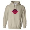 Heavy Blend™ Hooded Sweatshirt Thumbnail