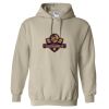 Heavy Blend™ Hooded Sweatshirt Thumbnail