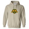 Heavy Blend™ Hooded Sweatshirt Thumbnail