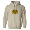 Heavy Blend™ Hooded Sweatshirt Thumbnail