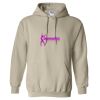 Heavy Blend™ Hooded Sweatshirt Thumbnail