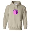 Heavy Blend™ Hooded Sweatshirt Thumbnail