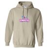 Heavy Blend™ Hooded Sweatshirt Thumbnail