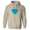 Heavy Blend™ Hooded Sweatshirt Thumbnail