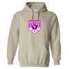 Heavy Blend™ Hooded Sweatshirt Thumbnail