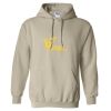 Heavy Blend™ Hooded Sweatshirt Thumbnail