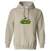 Heavy Blend™ Hooded Sweatshirt Thumbnail