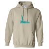 Heavy Blend™ Hooded Sweatshirt Thumbnail