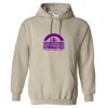 Heavy Blend™ Hooded Sweatshirt Thumbnail