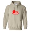 Heavy Blend™ Hooded Sweatshirt Thumbnail