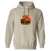 Heavy Blend™ Hooded Sweatshirt Thumbnail