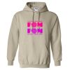 Heavy Blend™ Hooded Sweatshirt Thumbnail