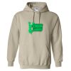 Heavy Blend™ Hooded Sweatshirt Thumbnail