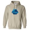 Heavy Blend™ Hooded Sweatshirt Thumbnail