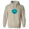 Heavy Blend™ Hooded Sweatshirt Thumbnail