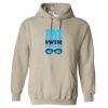 Heavy Blend™ Hooded Sweatshirt Thumbnail