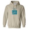 Heavy Blend™ Hooded Sweatshirt Thumbnail