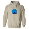 Heavy Blend™ Hooded Sweatshirt Thumbnail