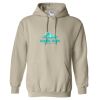 Heavy Blend™ Hooded Sweatshirt Thumbnail