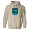 Heavy Blend™ Hooded Sweatshirt Thumbnail