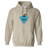 Heavy Blend™ Hooded Sweatshirt Thumbnail