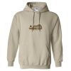 Heavy Blend™ Hooded Sweatshirt Thumbnail