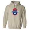 Heavy Blend™ Hooded Sweatshirt Thumbnail