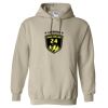 Heavy Blend™ Hooded Sweatshirt Thumbnail