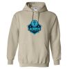 Heavy Blend™ Hooded Sweatshirt Thumbnail
