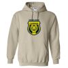 Heavy Blend™ Hooded Sweatshirt Thumbnail