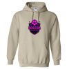 Heavy Blend™ Hooded Sweatshirt Thumbnail