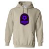 Heavy Blend™ Hooded Sweatshirt Thumbnail