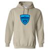 Heavy Blend™ Hooded Sweatshirt Thumbnail