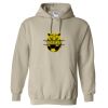 Heavy Blend™ Hooded Sweatshirt Thumbnail