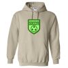 Heavy Blend™ Hooded Sweatshirt Thumbnail