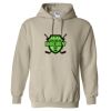 Heavy Blend™ Hooded Sweatshirt Thumbnail